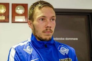 Martin Linnes Beşiktaş'ta