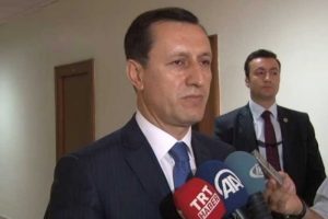 İşler Engin Altay'a sert &ccedil;ıktı