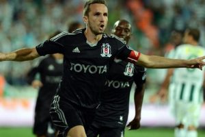 Tomas Sivok yol ayrımında