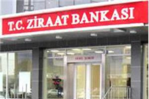Ziraat Bankası'ndan flaş başvuru!