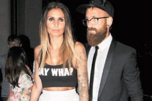 Meireles şıklığı!...