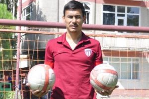 Uğur Kavuk'tan yeni sezon a&ccedil;ıklaması!