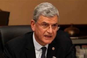 Volkan Bozkır kimdir?