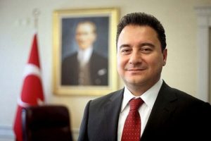 2002'den beri kabinede değişmeyen tek Bakan
