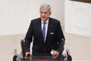 AB Bakanı Bozkır'dan ilk değerlendirme