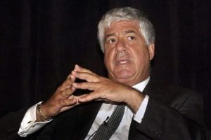 &Uuml;nl&uuml; CEO: 9 ay &ouml;mr&uuml;m kaldı