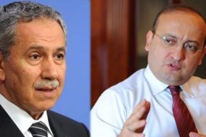 'Ağabeyler' ve 'yeniler' aynı kabinede