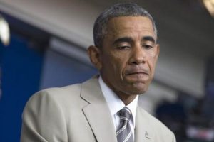 Obama'nın konuşması değil takım elbisesi konuşuldu