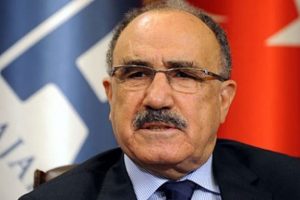 &Ccedil;&ouml;z&uuml;m s&uuml;recinin mimarı kabinede yok