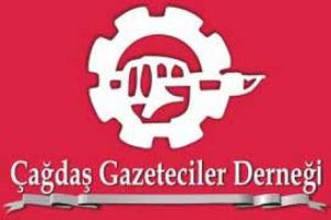 &Ccedil;GD'den Akarkaya'ya yanıt...