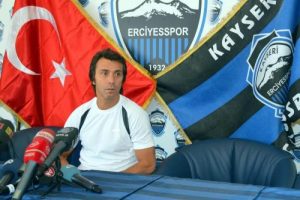 "Trabzonspor'a karşı agresif oynayacağız"