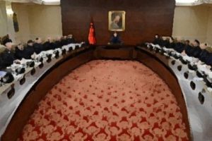 İşte yeni kabinedeki isimlerin &ouml;zge&ccedil;mişleri