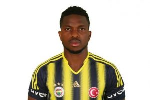 Fenerbah&ccedil;e Yobo ile yollarını ayırdı
