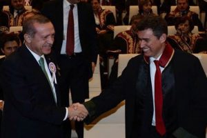 K&ouml;şk'e Feyzioğlu da davetli