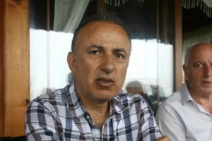 Başkan Kalkavan'dan taraftarlara ağır sitem