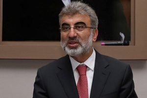 Irak'tan 8,8 milyon varillik sevkiyat