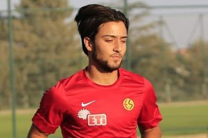Tarık &Ccedil;amdal Galatasaray'a &ccedil;ok yakın