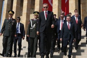 30 Ağustos'ta bu yıl pek &ccedil;ok ilk yaşanacak