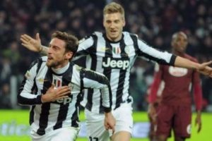 Serie A'da perde a&ccedil;ılıyor!