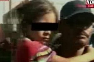 Vahşet! 7 yaşındaki kız diri diri toprağa g&ouml;m&uuml;ld&uuml;!