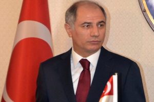 İ&ccedil;işleri Bakanı Alman mevkidaşına iletti