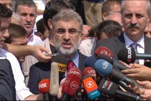 "Hedef T&uuml;rkiye'nin b&uuml;y&uuml;mesi"