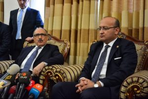 &Ccedil;&ouml;z&uuml;m s&uuml;reci Yal&ccedil;ın Akdoğan'da mı?