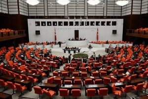 Ankara bunu konuşuyor