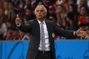 Halilhodzic Avrupa Ligi kurasını değerlendirdi