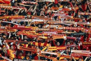 Galatasaray taraftarları Bursa'ya gitmiyor!