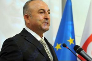 &Ccedil;avuşoğlu, g&ouml;revi Bozkır'a devretti