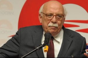"Velilerimiz telaş etmesin"