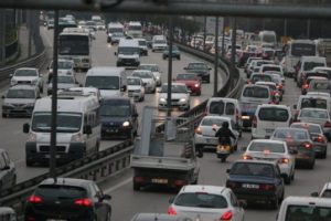 Bursa trafiğine 30 Ağustos d&uuml;zenlemesi!