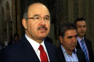 "Onun kabine dışı kalmasına şaşırdım"