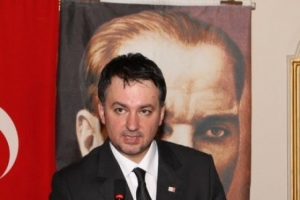 TESİAD yeni d&ouml;nemden umutlu