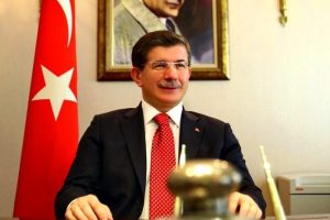 Başkanlığını yaptığı ilk MKYK başladı