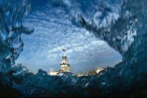 Marmara'da tsunami tehlikesi!