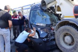 Bu ara&ccedil;tan sağ &ccedil;ıktılar