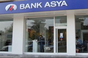 Bank Asya'ya yeni bir şok!