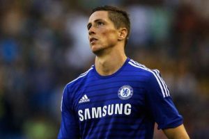 Torres Milan'a kiralık gitti!