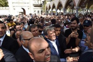 Twitter'dan bunları paylaştı