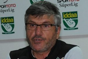 Ak&ccedil;ay'ın keyfi yerinde