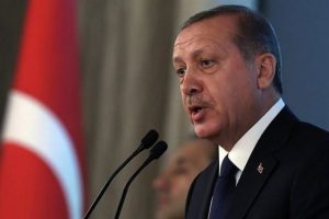 "Neden Davutoğlu?"