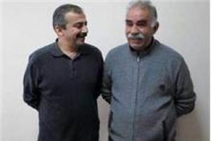 İmralı'ya 'yatılı ziyaret' d&ouml;nemi