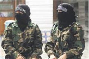 IŞİD kadınları cihada &ccedil;ağırıyor