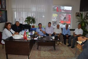 CHP'li Altay: "Milli irade benim kardeşim"