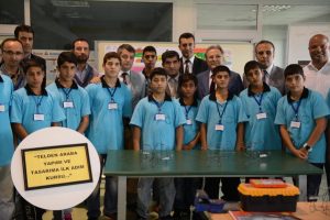 BTSO'dan sosyal sorumluluk