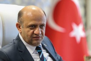 TSE yurt dışına a&ccedil;ılacak