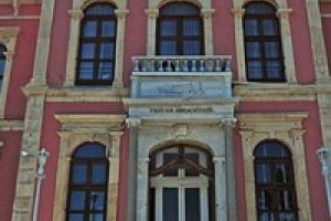 Edirne Belediyesi'nde hayalet korkusu!