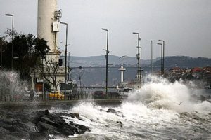Meteorolojiden korkutan uyarı